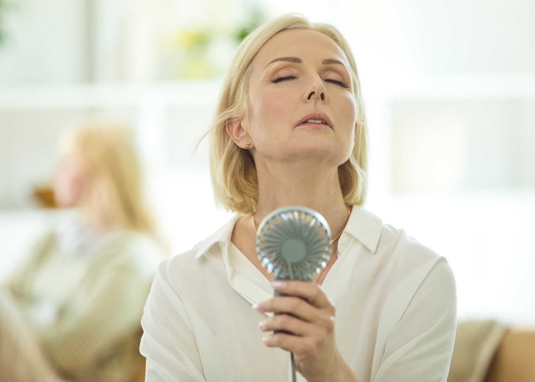 ¿Cuánto puede durar la transición a la menopausia? Experto de Profamilia responde