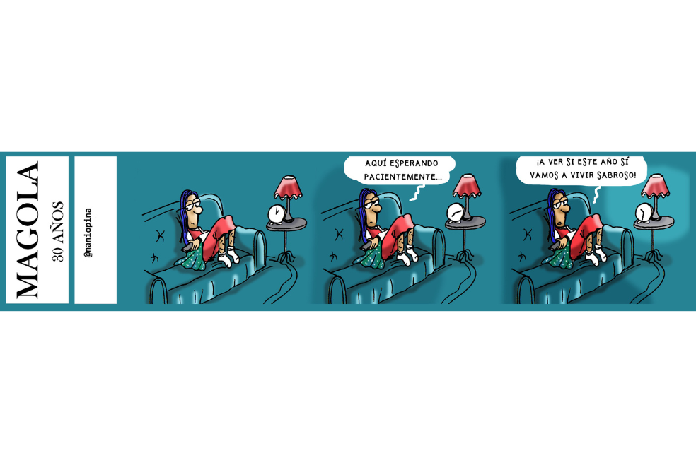 Cuándo va a ser