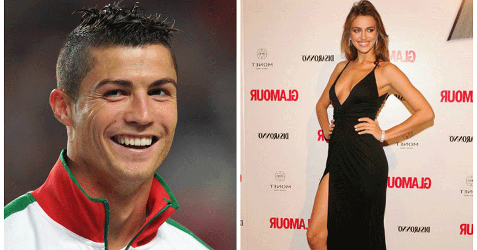 ¿Cuál fue la razón por la que Cristiano Ronaldo e Irina Shayk terminaron?