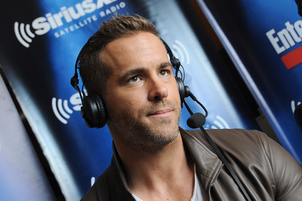 Actor Ryan Reynolds lamenta la muerte de doble en rodaje de ‘Deadpool 2’