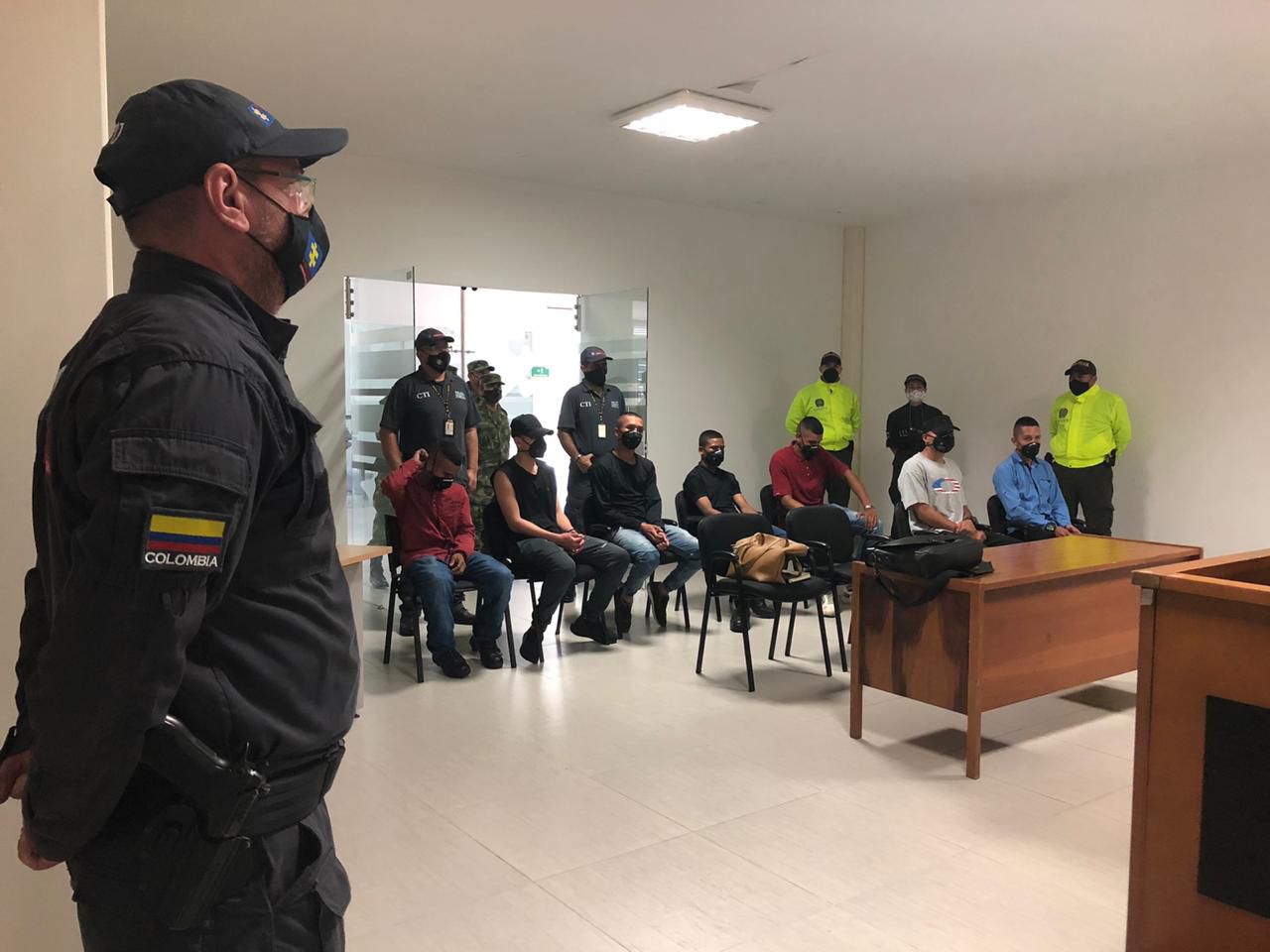 Condenan a militares que abusaron de niña indígena de 12 años en Risaralda