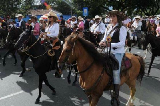 “No habrá cabalgata en la Feria de las Flores”: Federico Gutiérrez