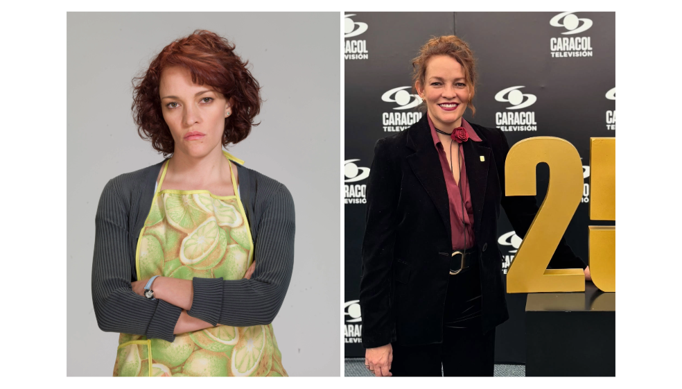 ‘Vecinos’: cómo lucen y a qué se dedican en la actualidad los actores de la telenovela