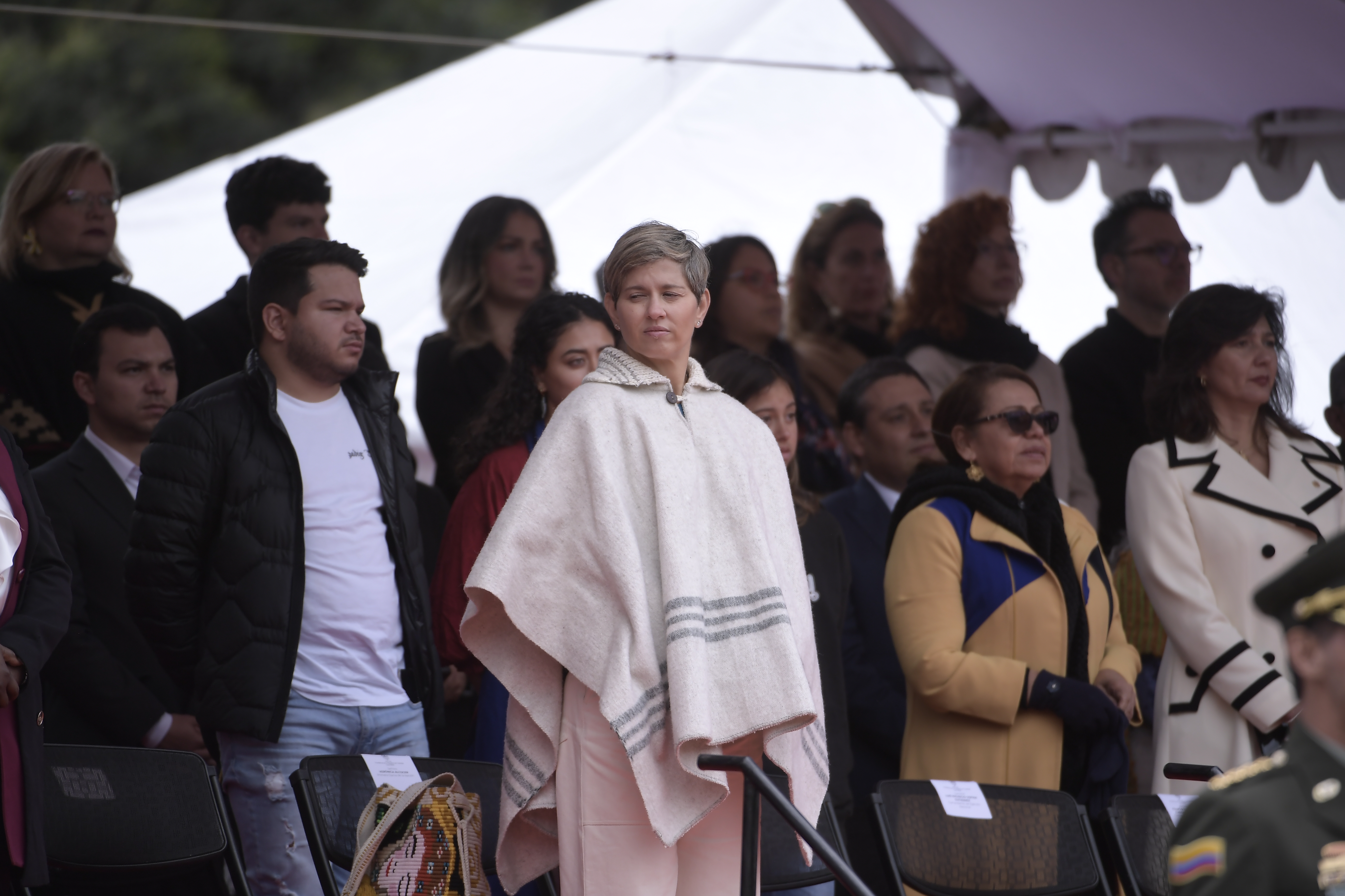 Primera dama, Verónica Alcocer, tendrá nueva misión diplomática en Italia