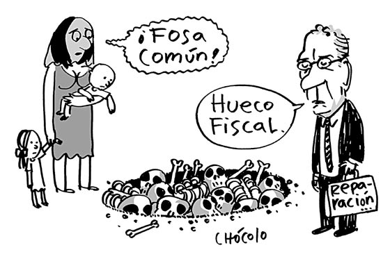 Hueco fiscal
