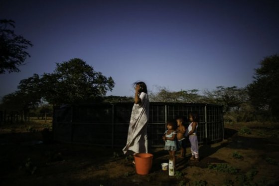 Mueren otros tres menores en La Guajira por desnutrición