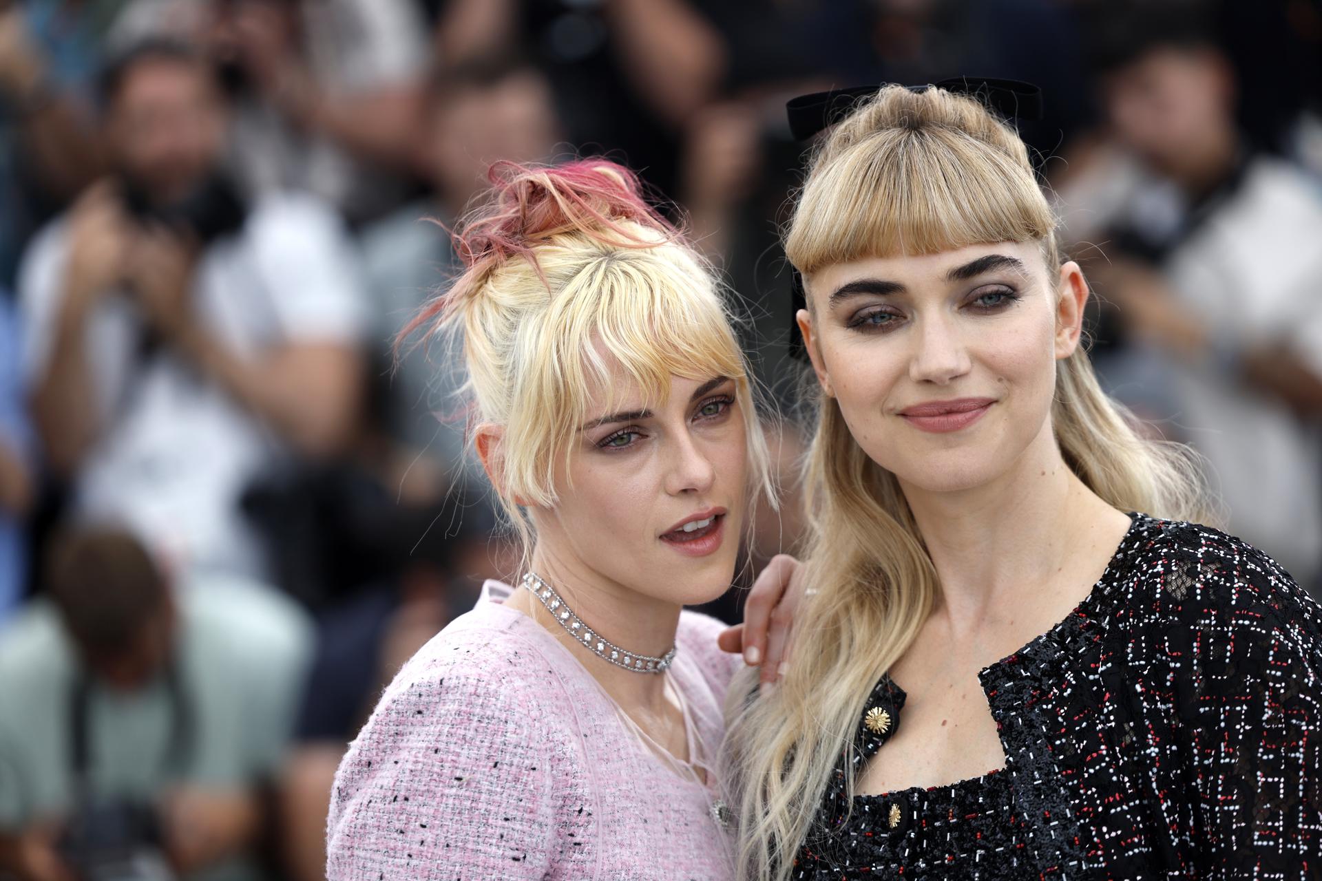 La cronología del agua' de Kristen Stewart: La memoria del cuerpo, el cuerpo  como cine | EL ESPECTADOR