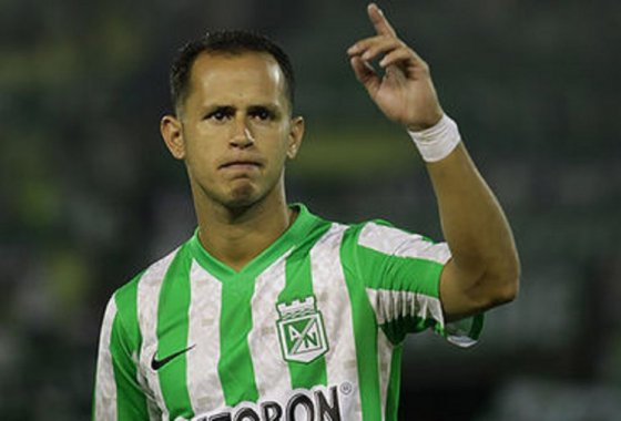 Alejandro Guerra, convocado de última hora a la selección de Venezuela