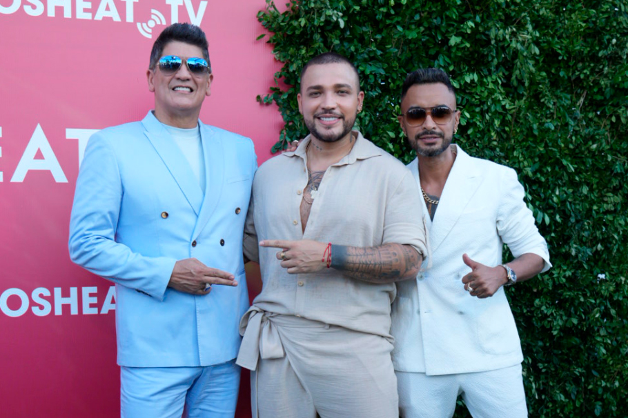 Premios HEAT 2023: Lista completa de los ganadores en su octava versión