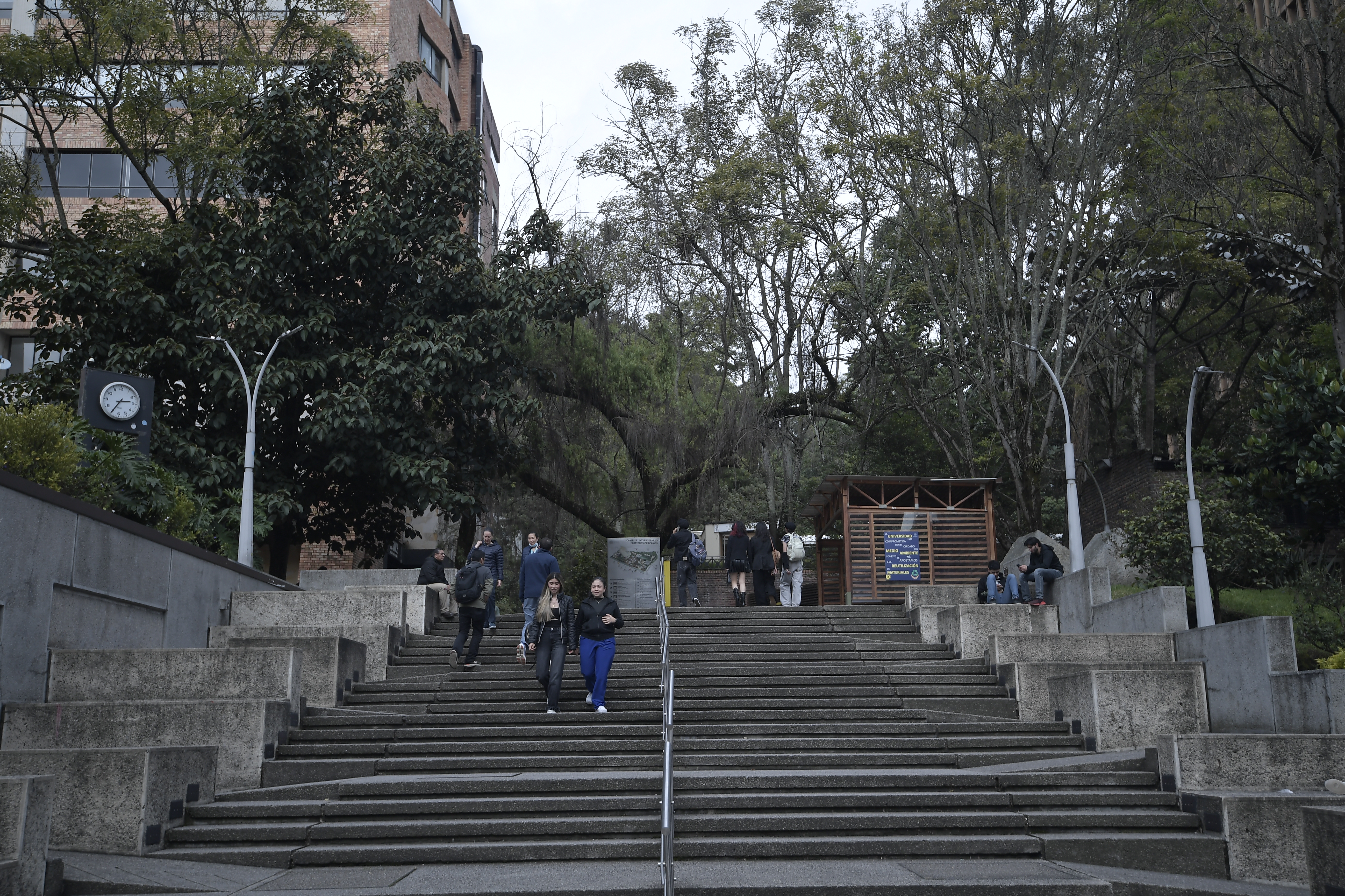 La Universidad Javeriana abre vacantes para profesores: estas son las ofertas