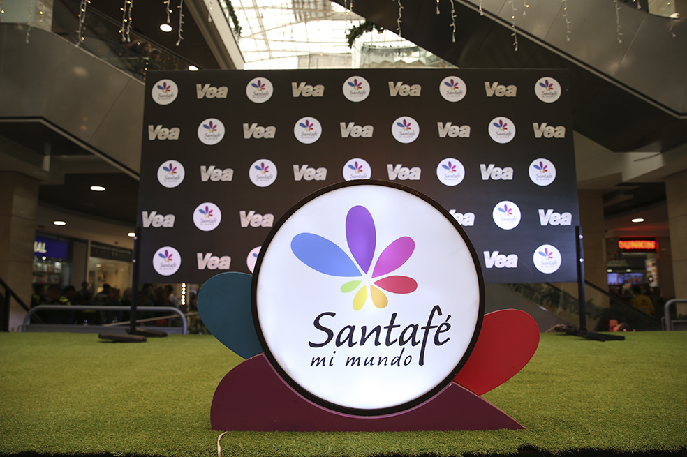 Un momento con Yeison Jimenez Santafe