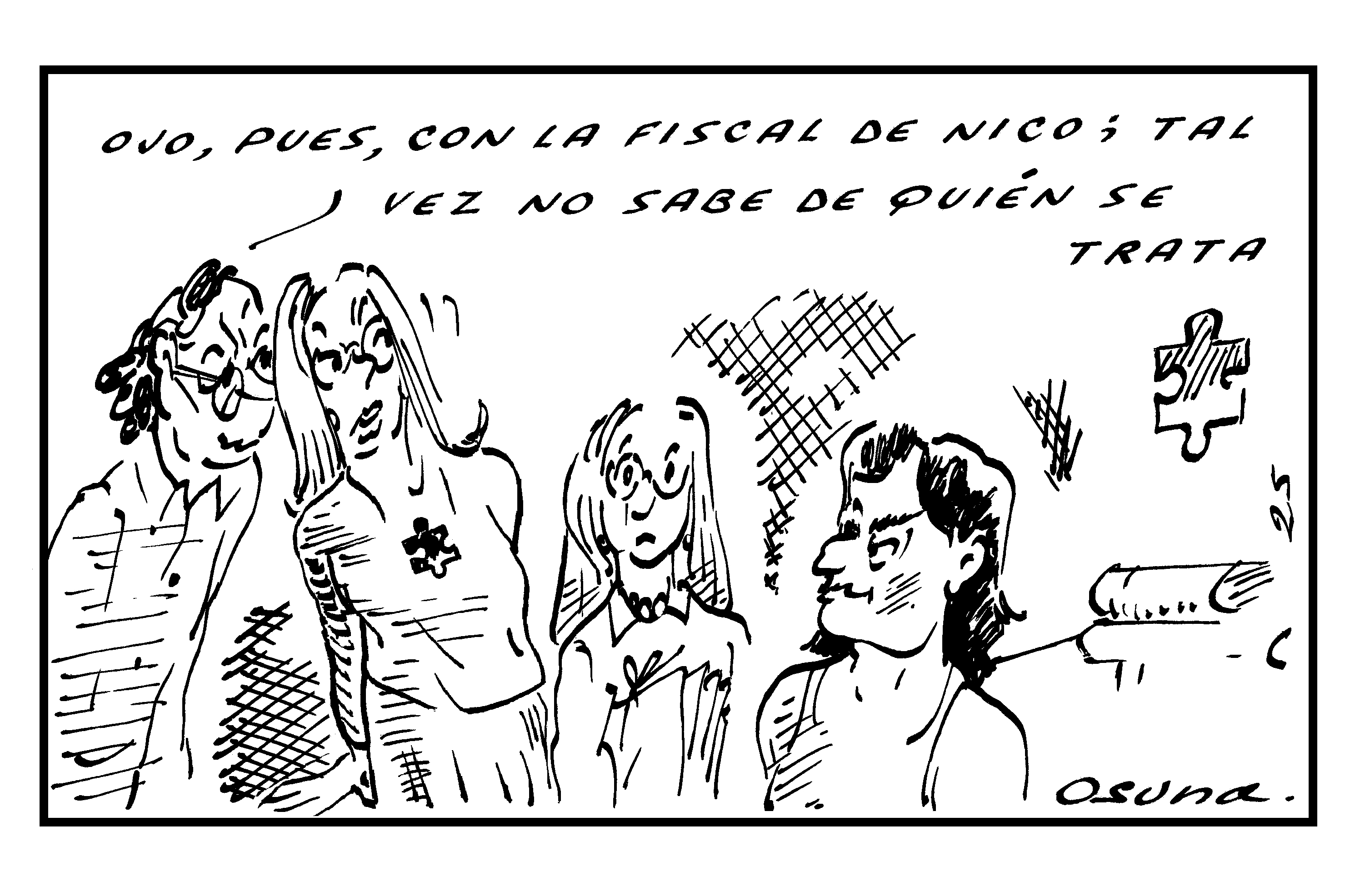 El debido proceso