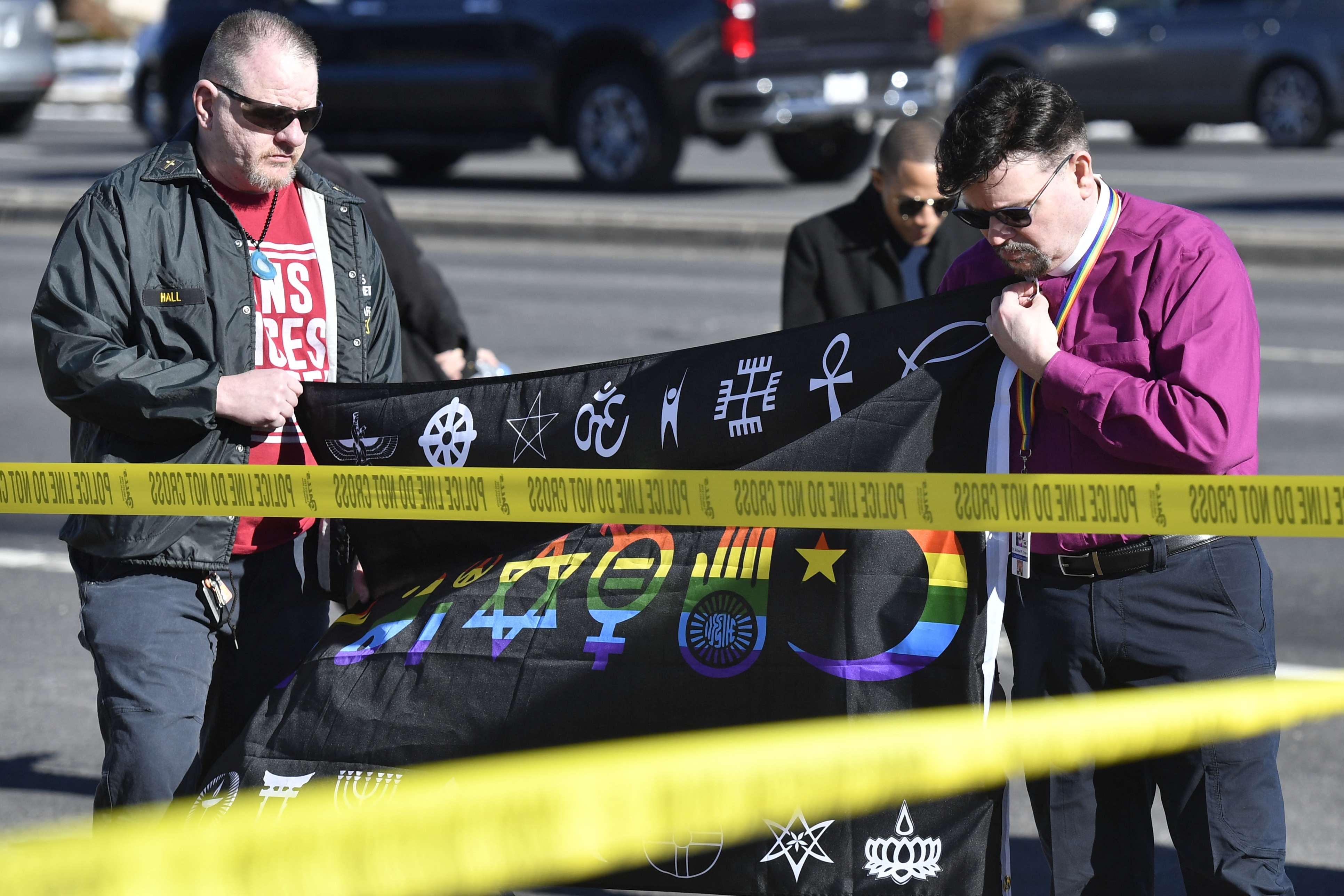 Sospechoso de tiroteo en Colorado fue identificado como Anderson Lee Aldrich