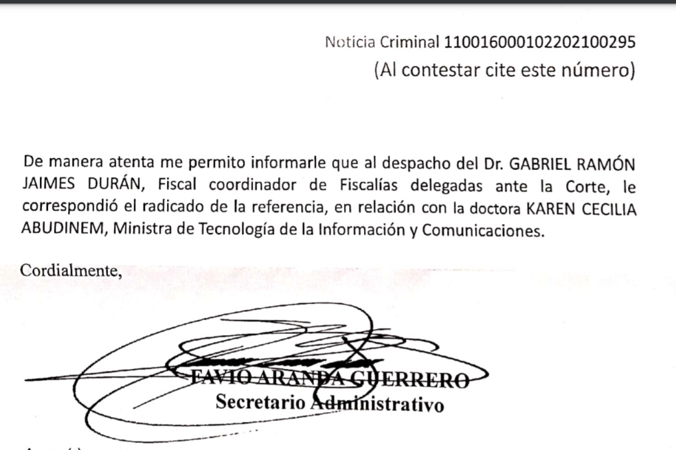 Jaimes y Abudinen