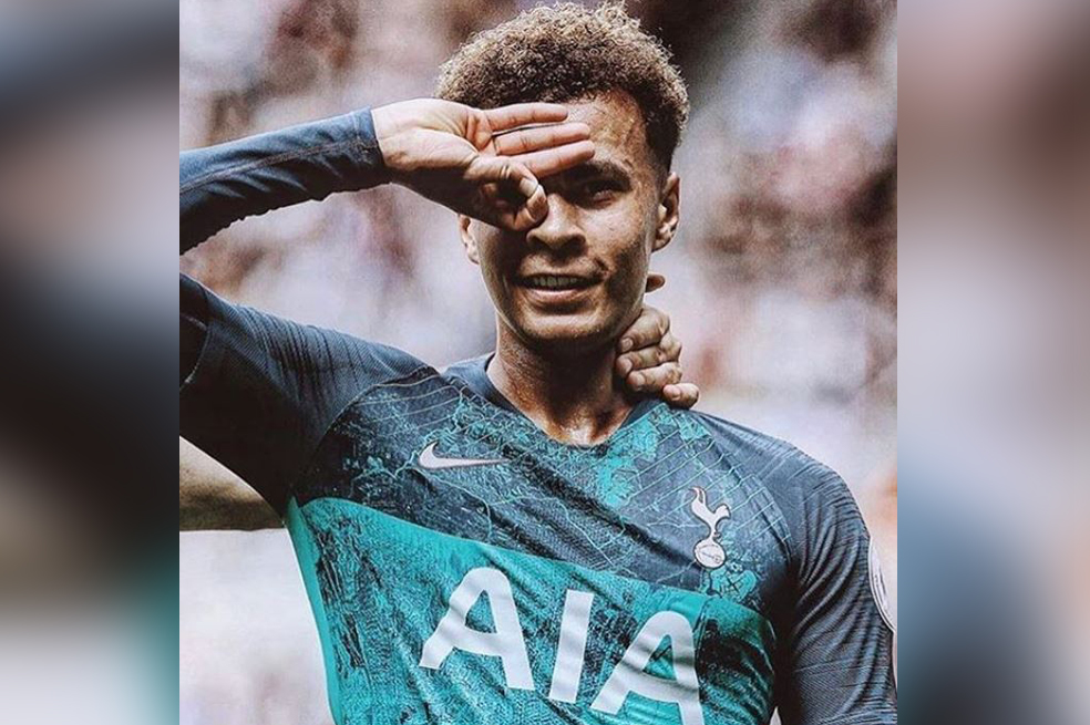 ¿Qué es el Dele Alli Challenge y cómo lograrlo con éxito?