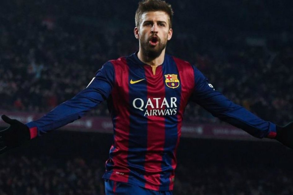 Piqué por Vermaelen, única novedad en la convocatoria