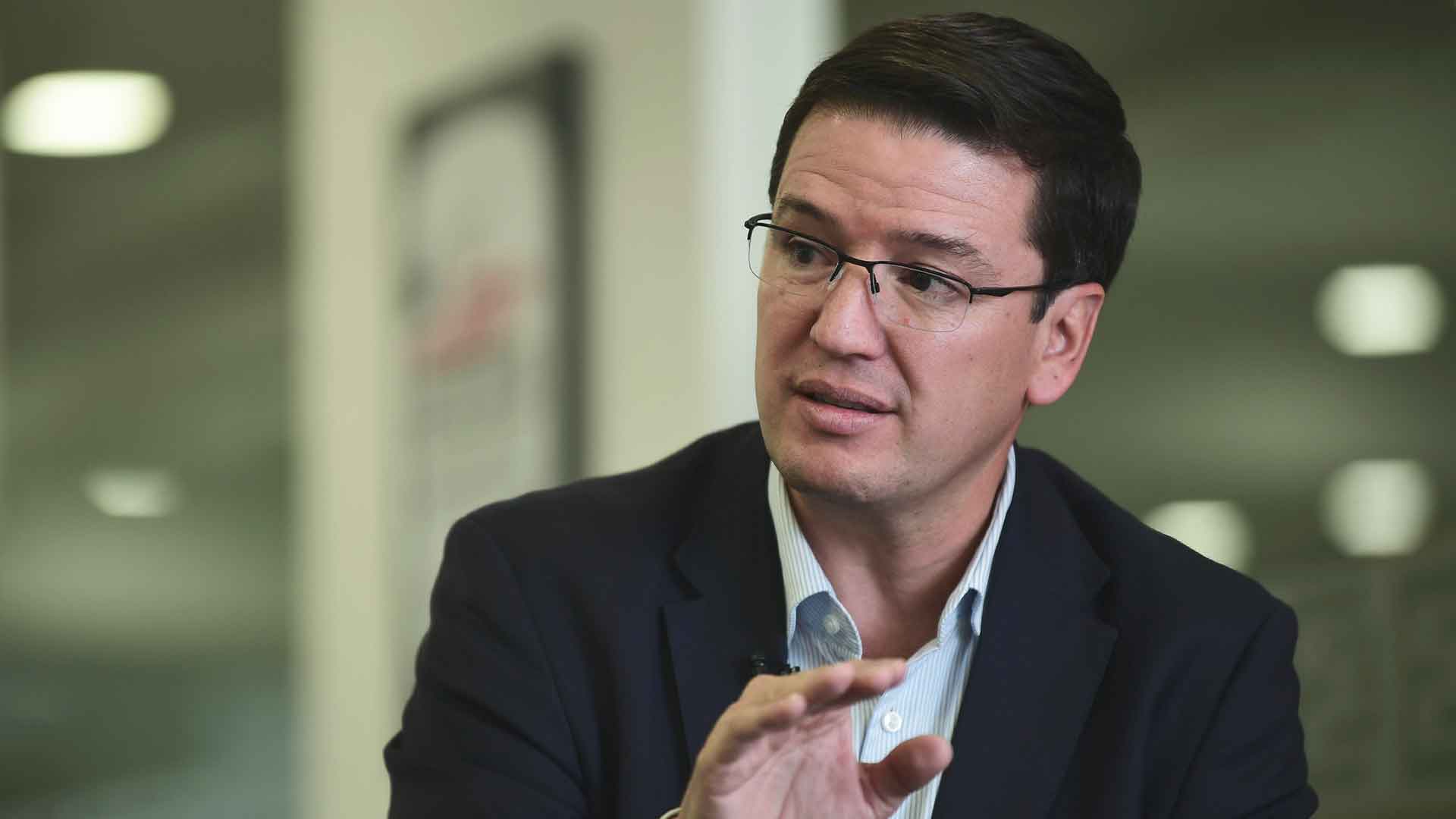 “Hay que trabajar con el Gobierno para estabilizar el precio del café”: FNC