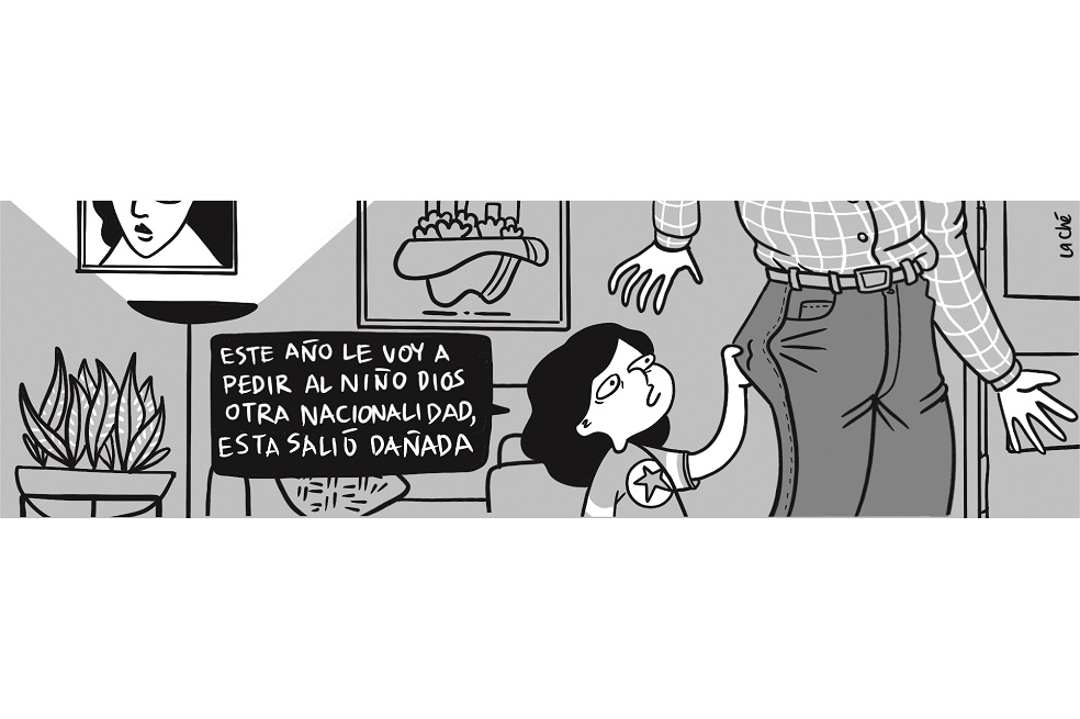 La Ché