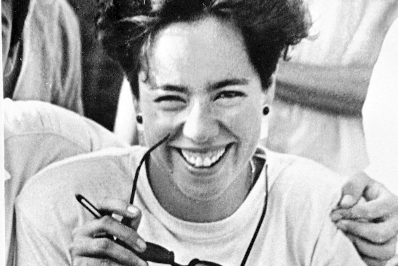 Sylvia Duzán, treinta años sin vida