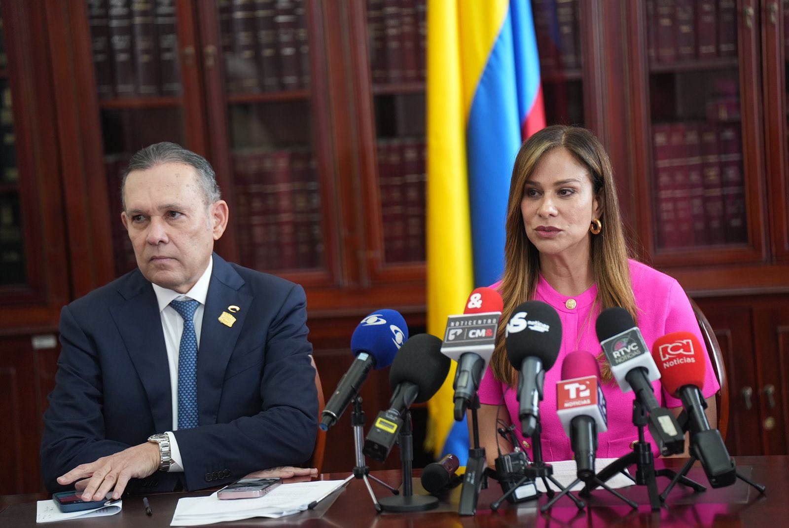 CNE presentó proyecto de ley que cambiará reglas para la financiación de campañas