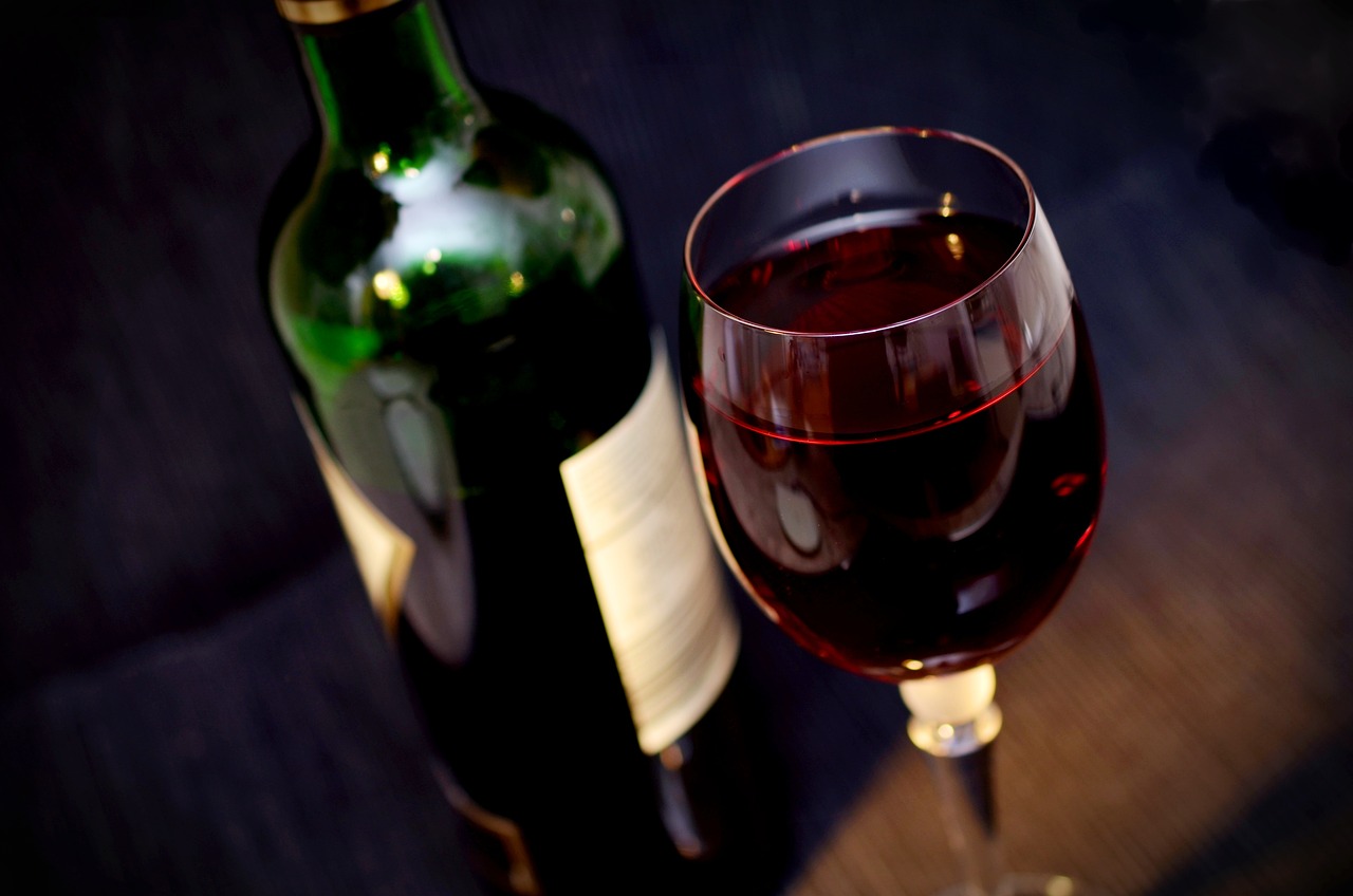 “Este año vendimos en Colombia la misma cantidad de vino que vendíamos en Rusia”
