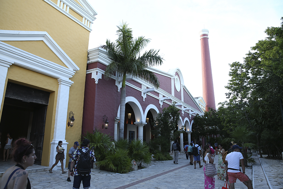 A93O3383 hacienda