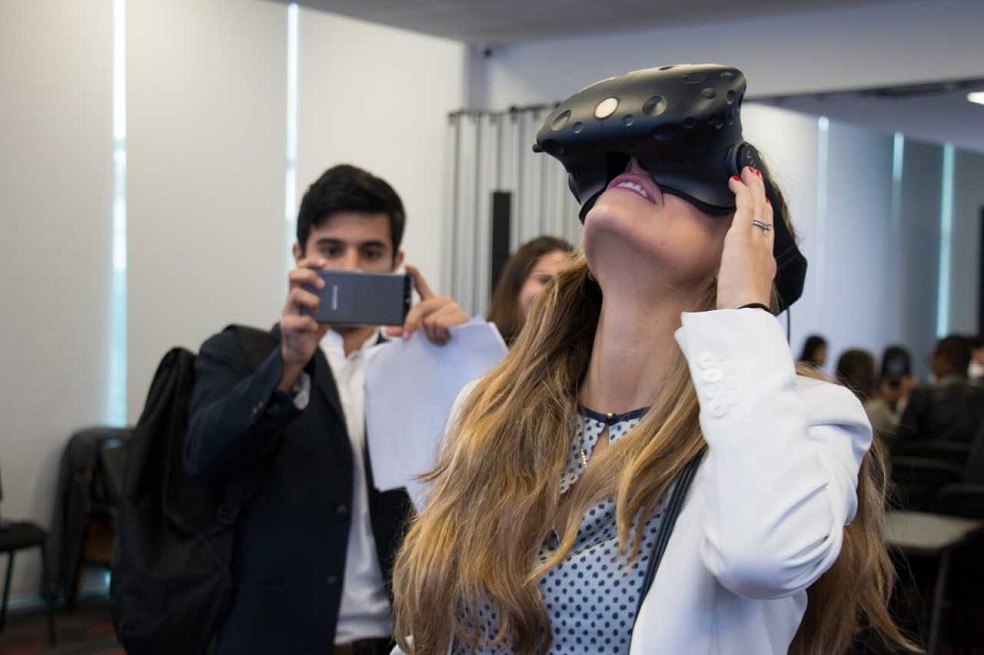 Red 5G en Colombia da sus primeros pasos