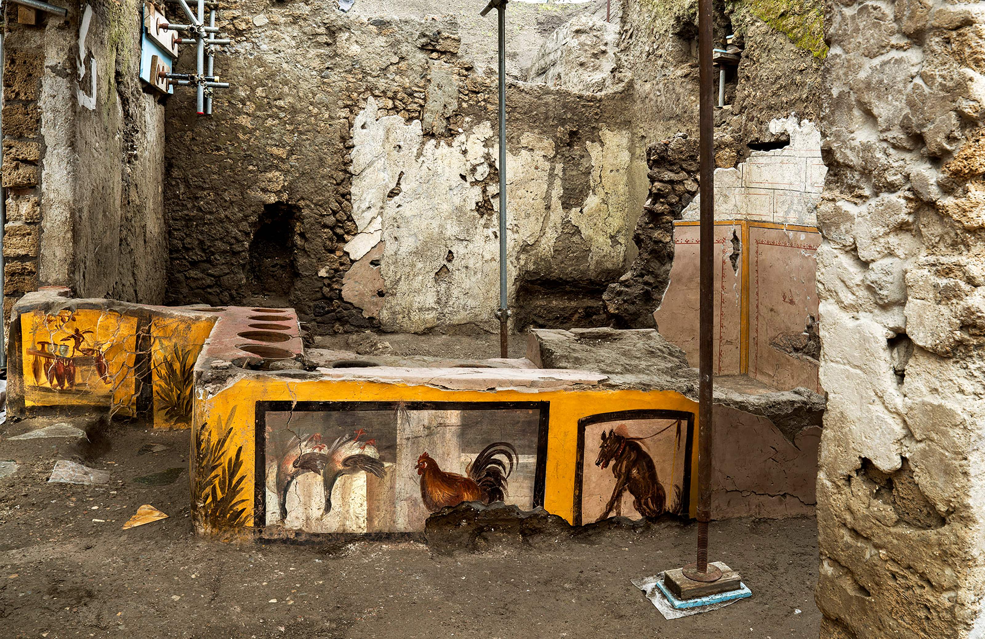 Pompeya