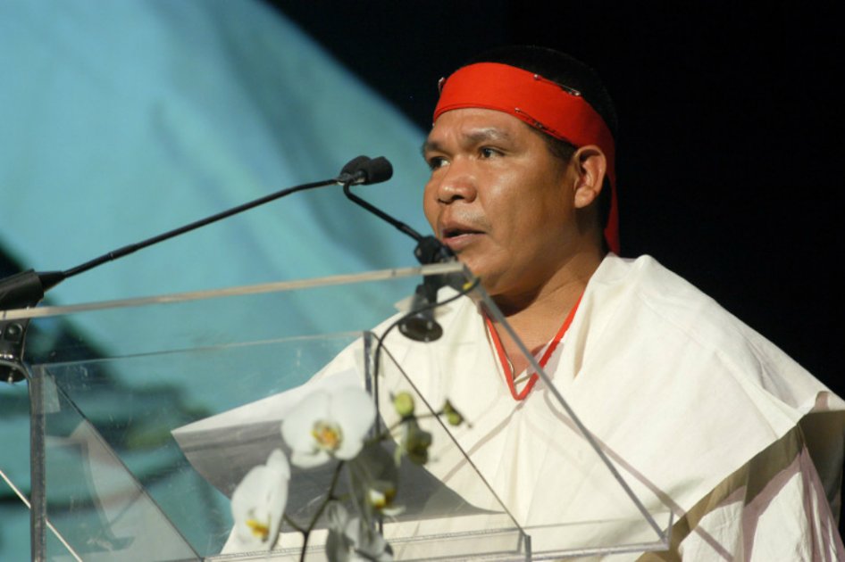 Asesinan al líder ambiental Isidro Baldenegro en México