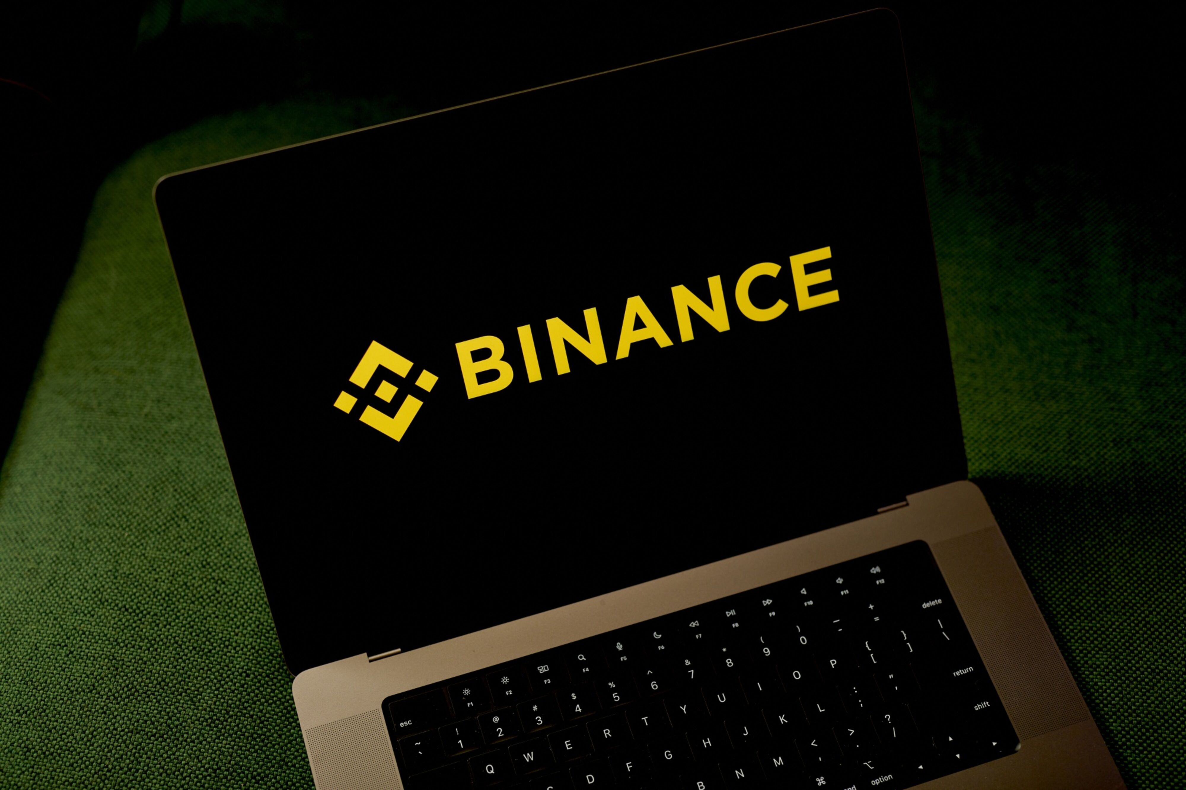 Binance, a pagar multa de US$4.300 millones por incumplir leyes antilavado