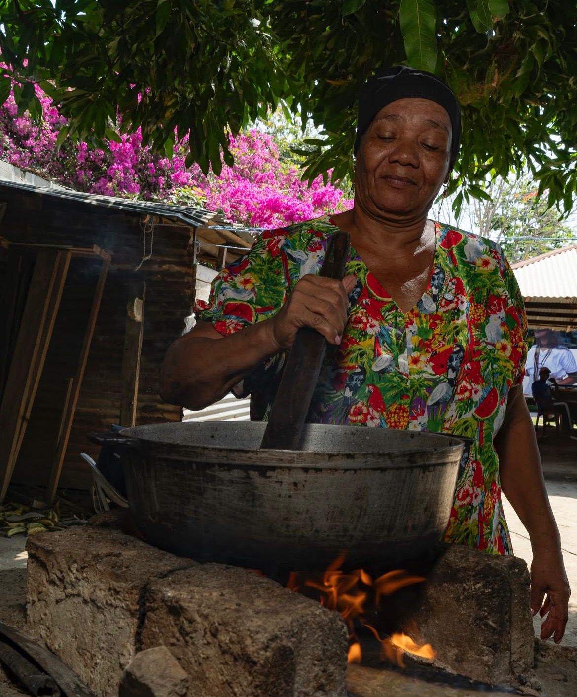 Cocinas Campesinas de Córdoba