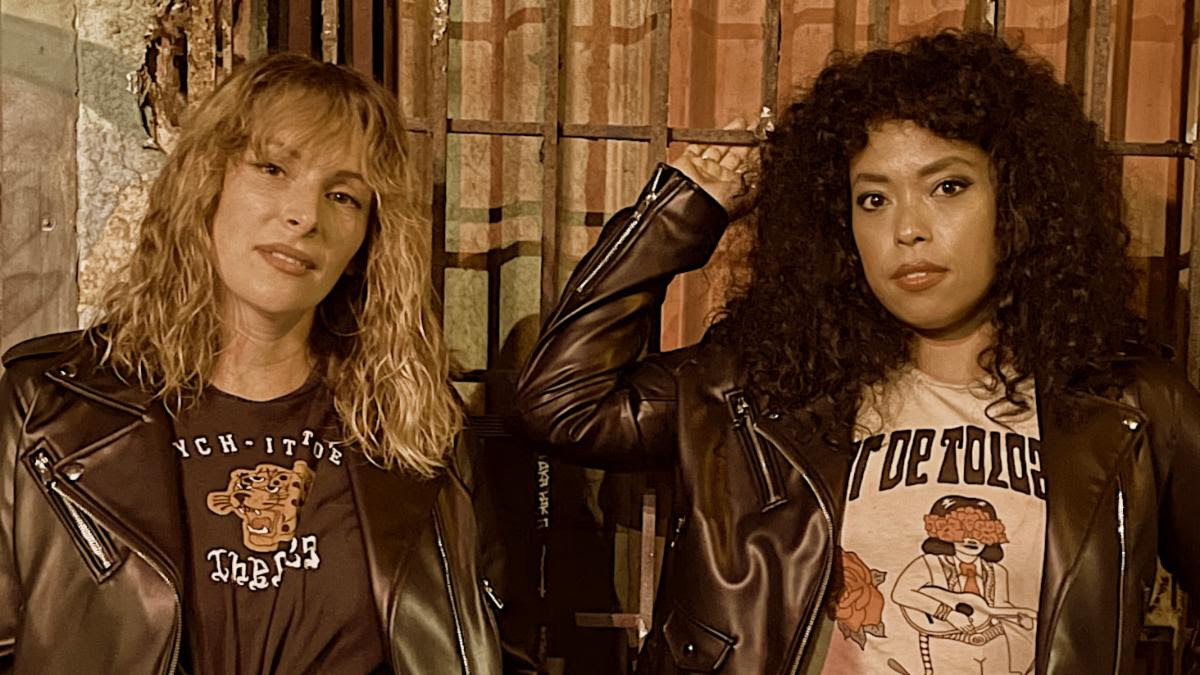 Flor de Toloache lanza su álbum “Florecita Rock-Era”