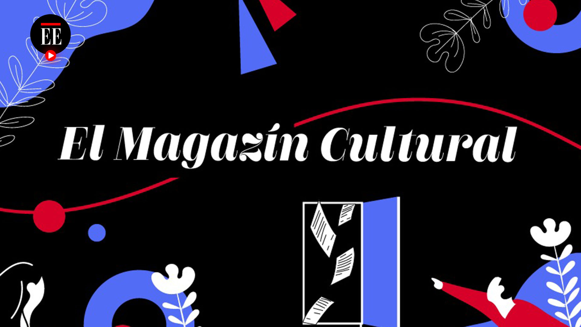 El Magazín Cultural: La versión no oficial de la historia