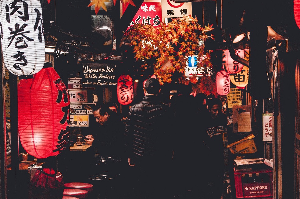 El mercado del bitcoin causa furor en Japón