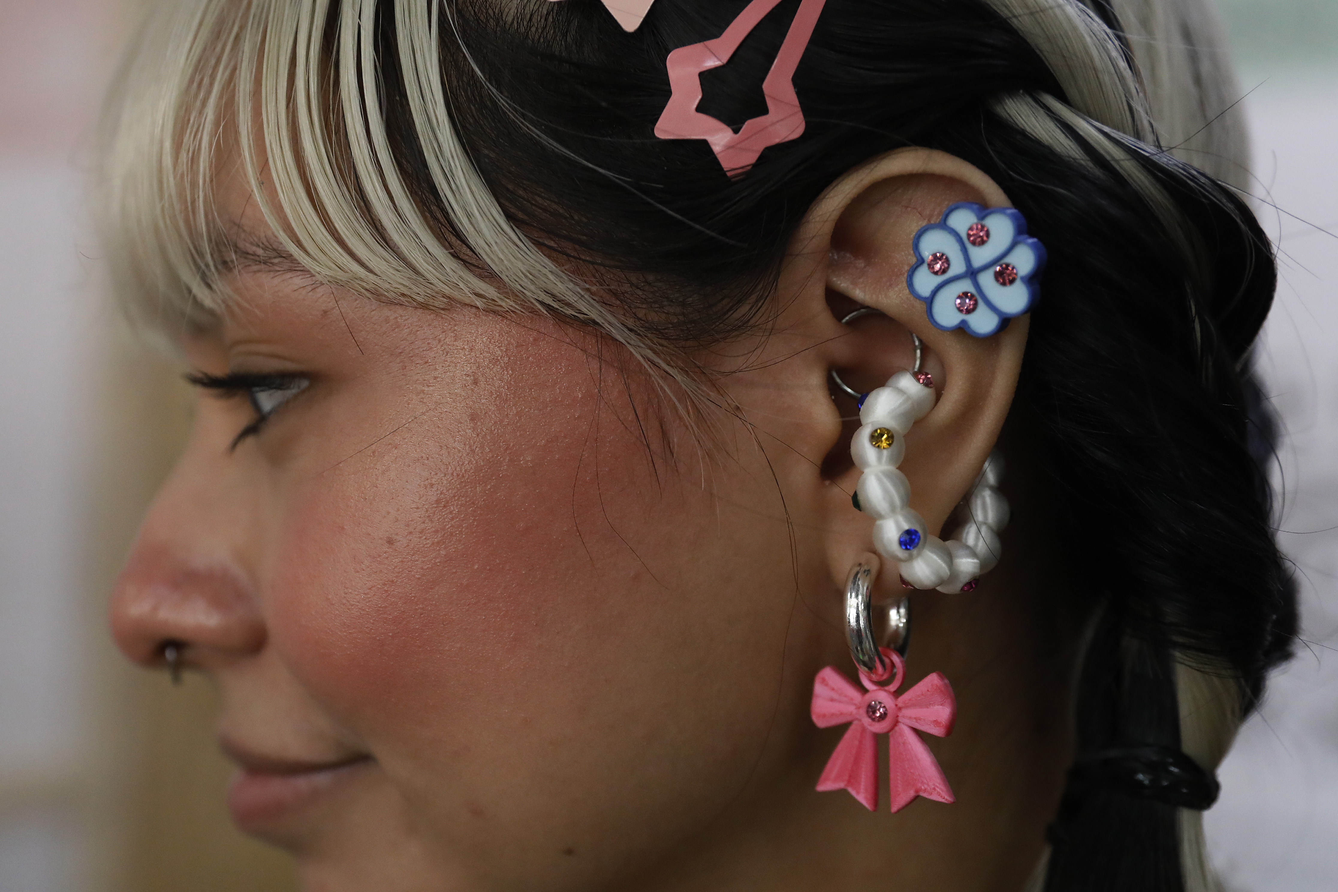 ¿Cómo usar y combinar correctamente los accesorios?