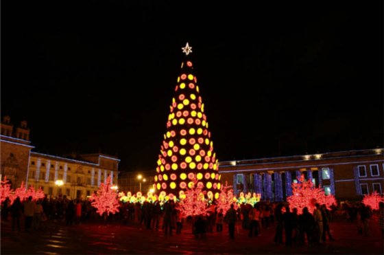 Con estos planes la Policía busca que no le amarguen la navidad