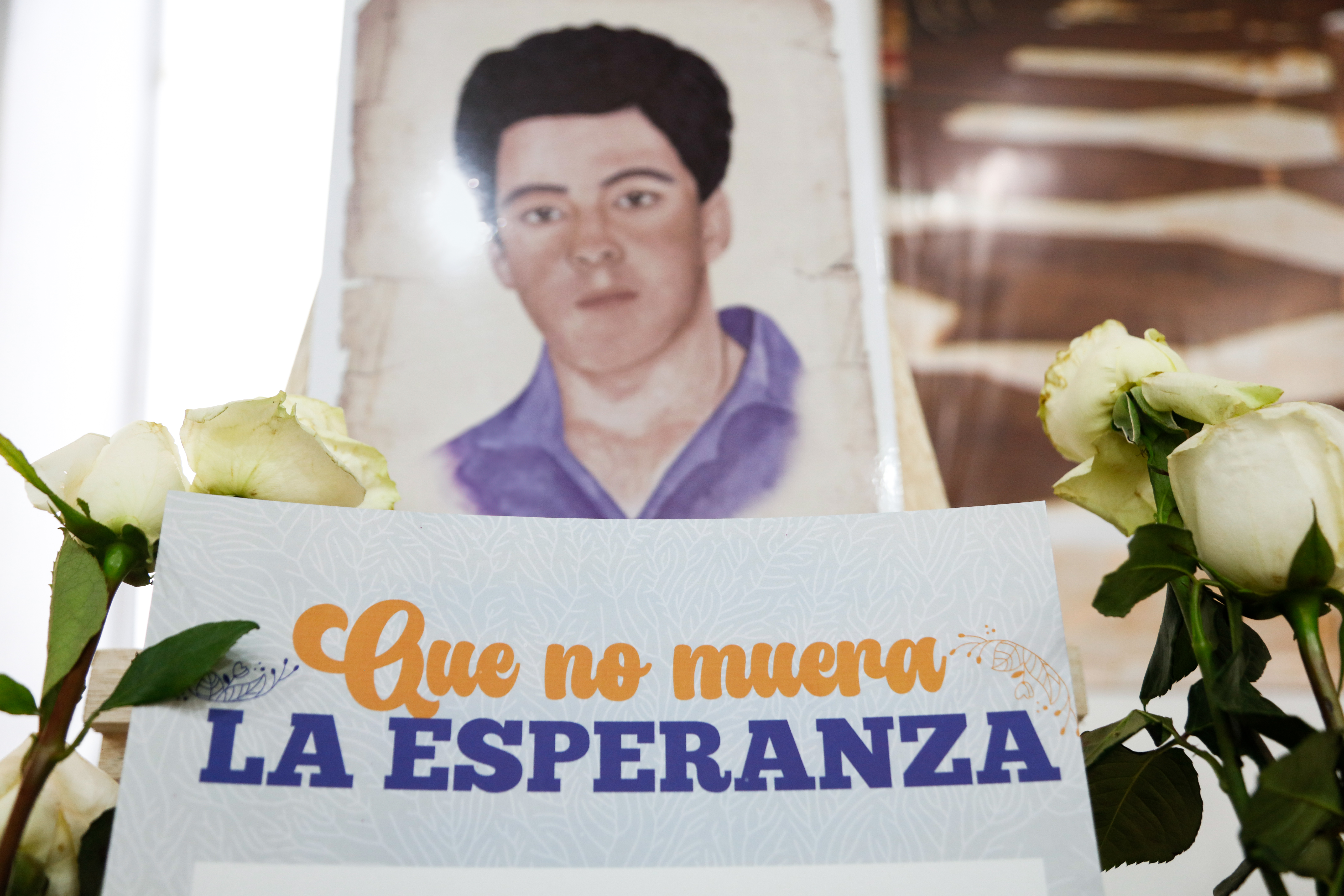 Acto público de Reconocimiento de Responsabilidad Internacional caso vereda La Esperanza.