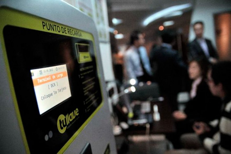 Este sábado arranca operación del Sistema Integrado de Transporte