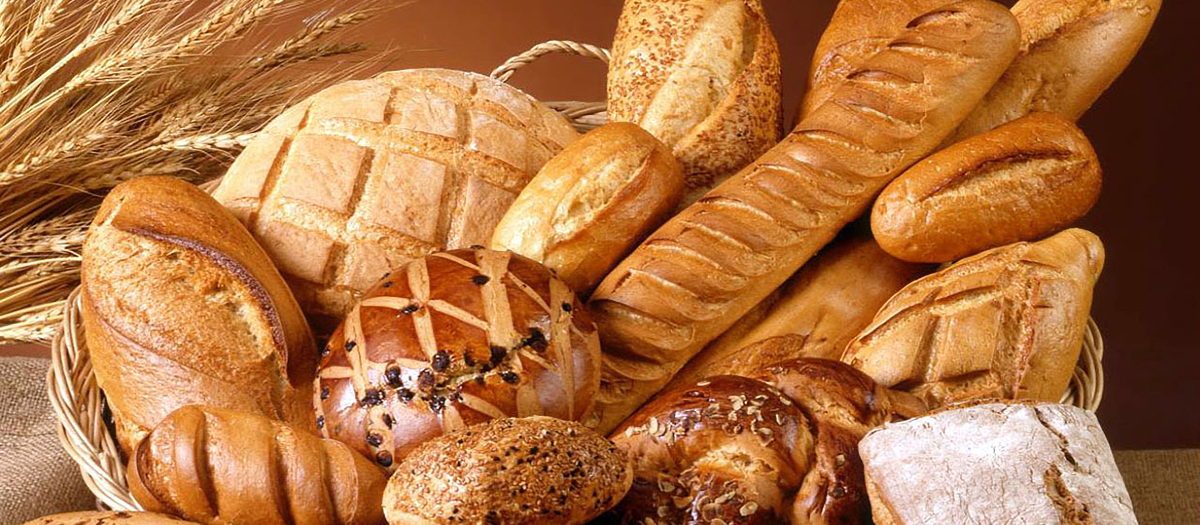 Recetas de pan: 3 opciones para que lo prepares tú mismo