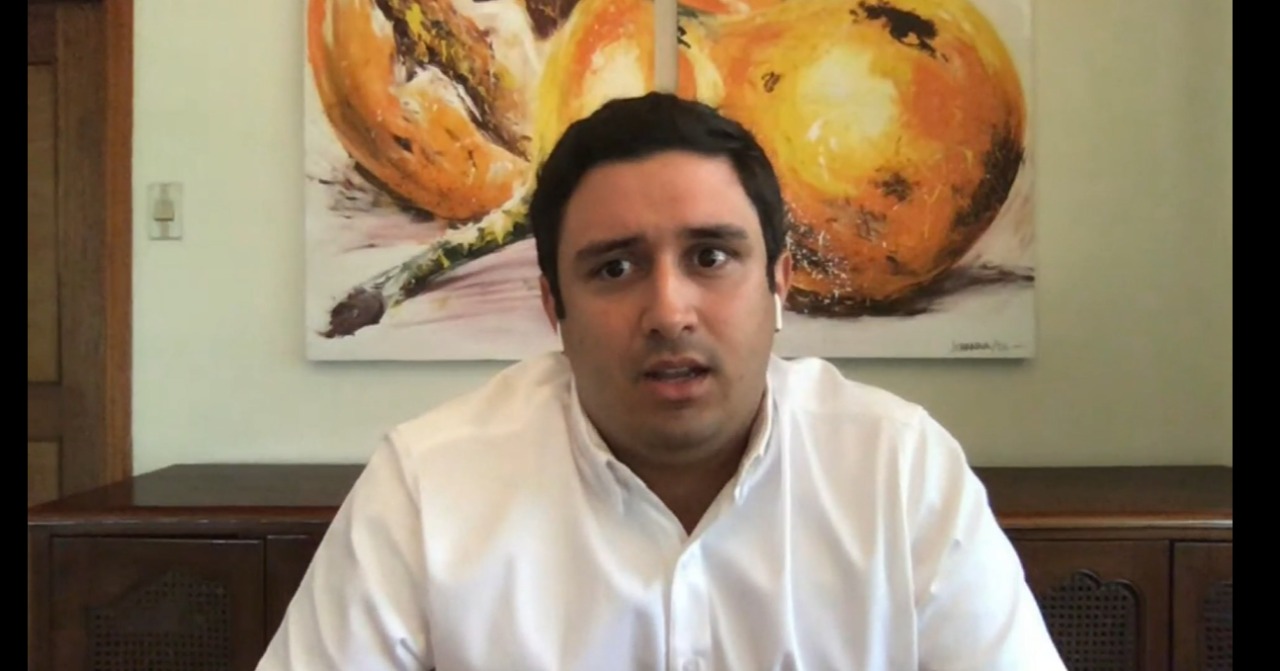 Consejo de Estado no suspende la elección del hijo de Jorge 40 como congresista
