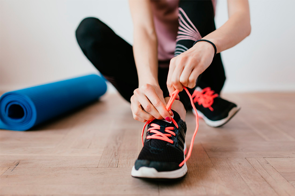 ¿Cuáles son los ejercicios de cardio? 4 rutinas que puedes hacer en casa