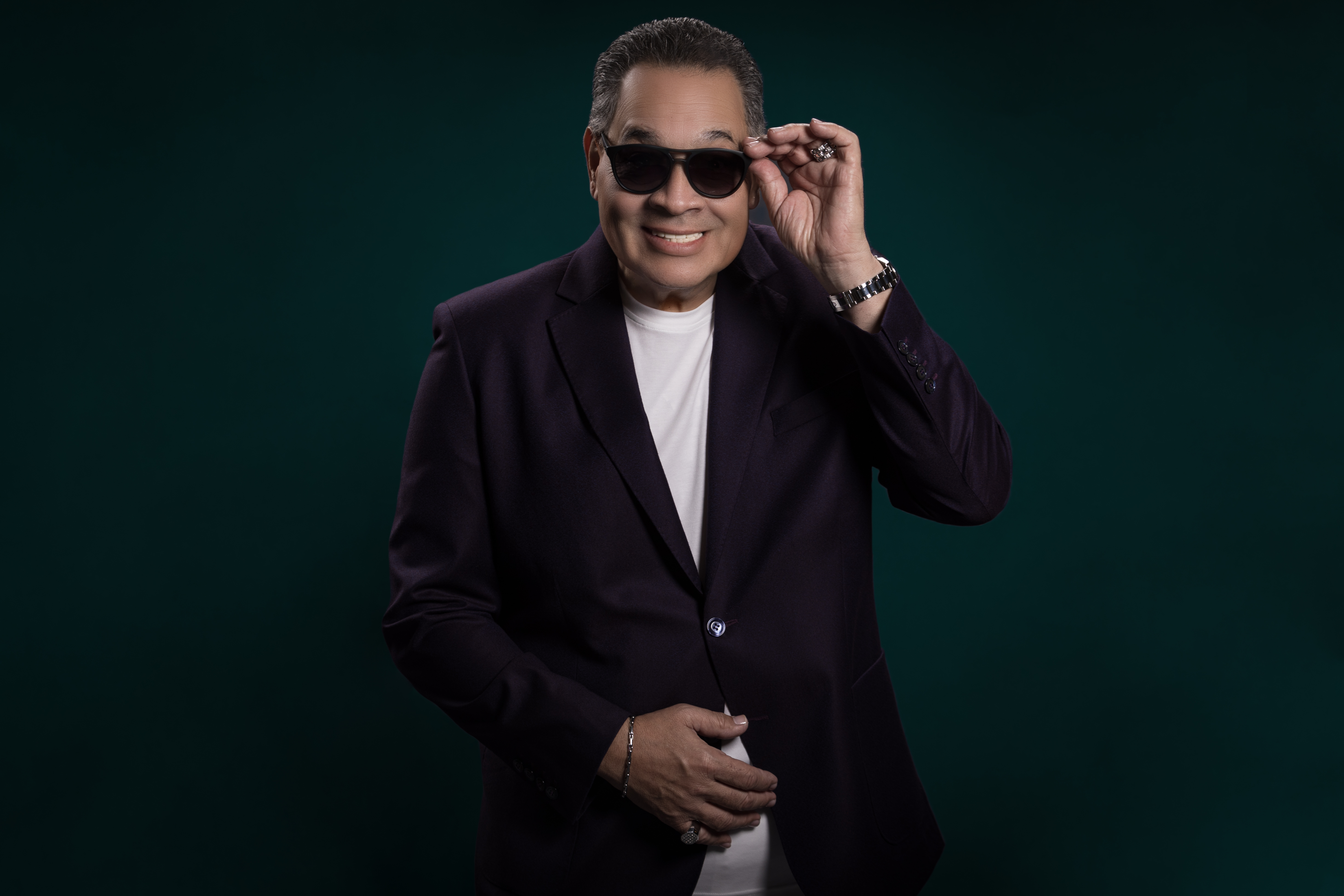 Tito Nieves, un legado salsero que empezó con rock