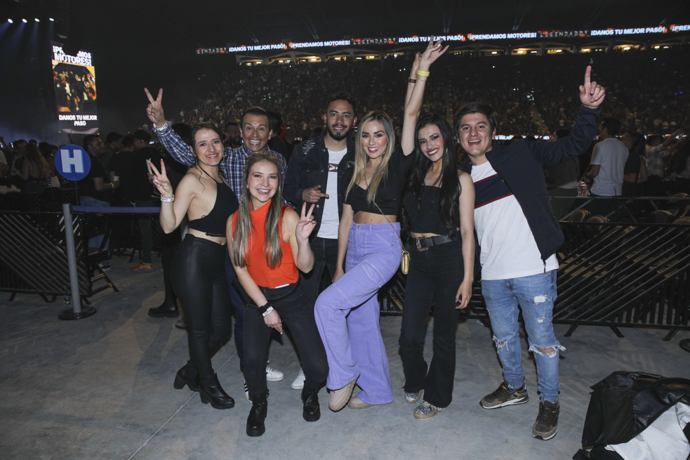 DADDY YANKEE BOGOTA