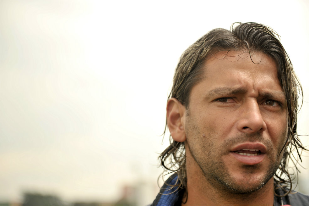 Gerardo Bedoya: «Seguiré con el estilo que me caracteriza»