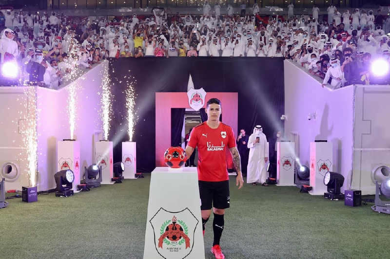 Catar, protagonista en el nuevo orden del fútbol mundial