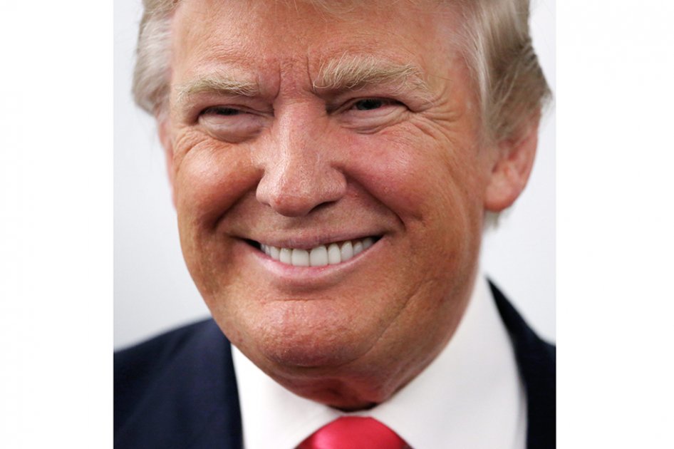 Sondeos dan ventaja a Donald Trump en recta final de primarias de New Hampshire