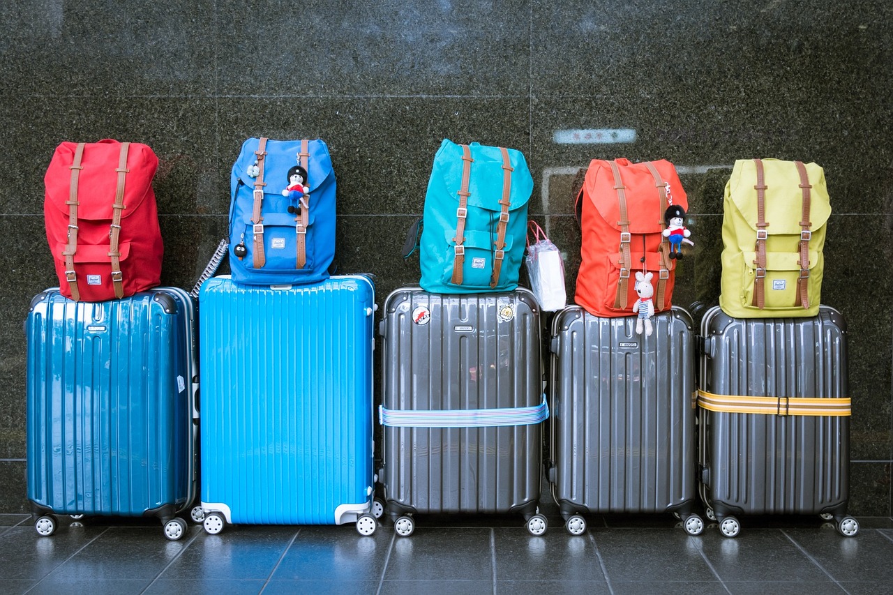 Corta vida cubierta unir Qué no se puede llevar en el equipaje de bodega? Lista de objetos  prohibidos | EL ESPECTADOR