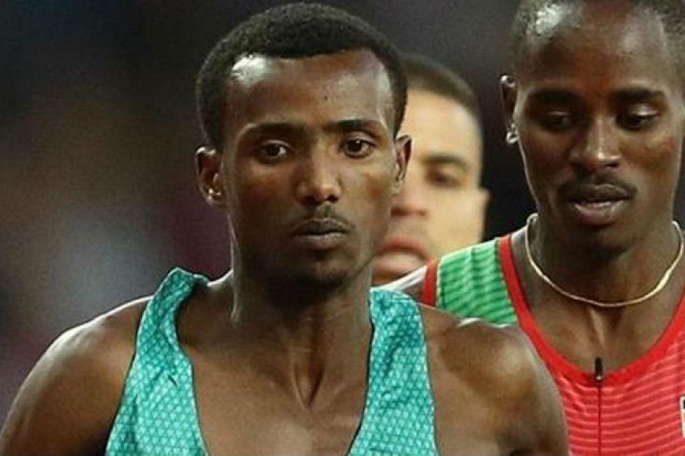 Betesfa Getahun nació el 25 de septiembre de 1998. / Federación Internacional de Atletismo
