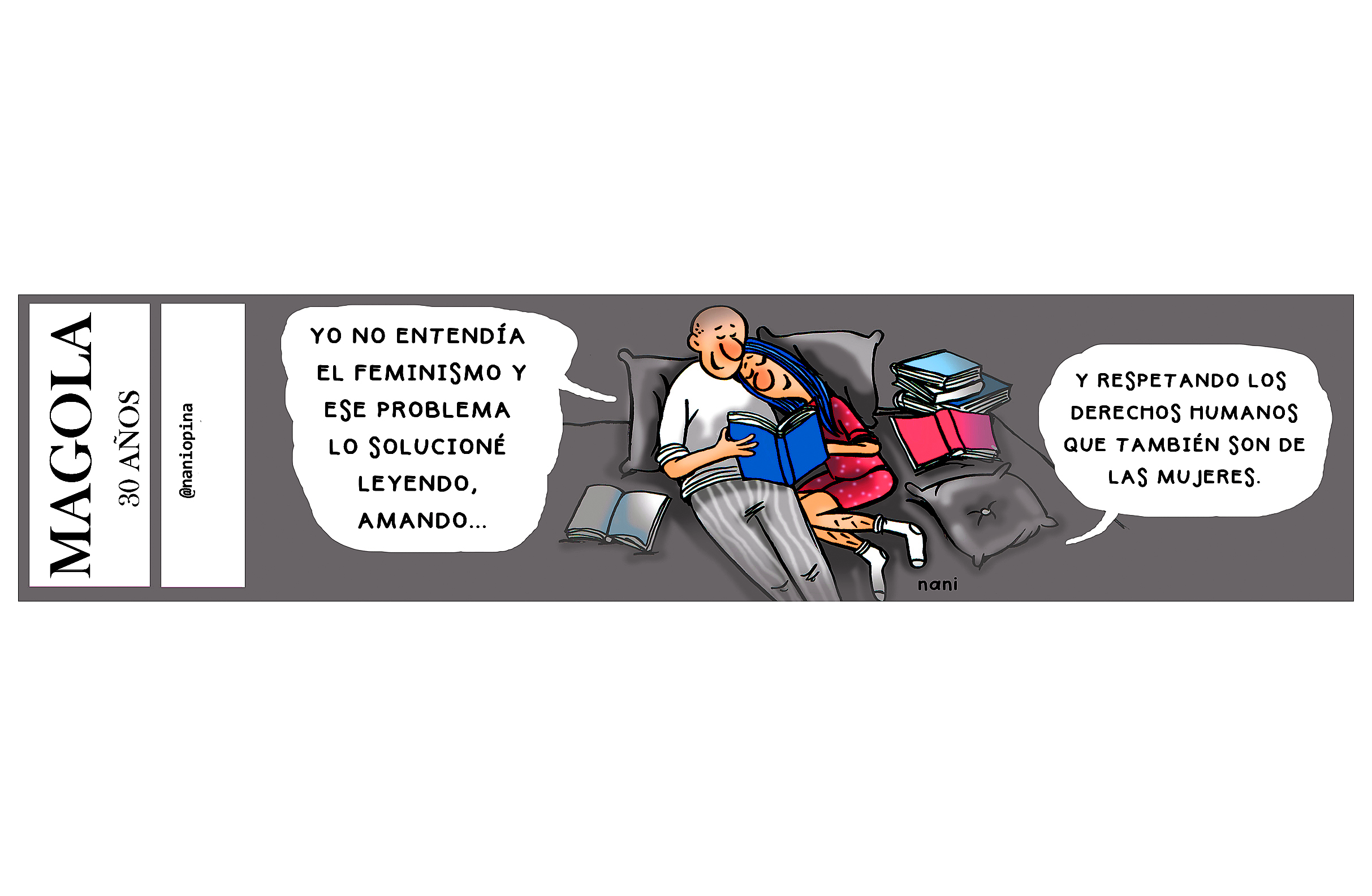Feminismo