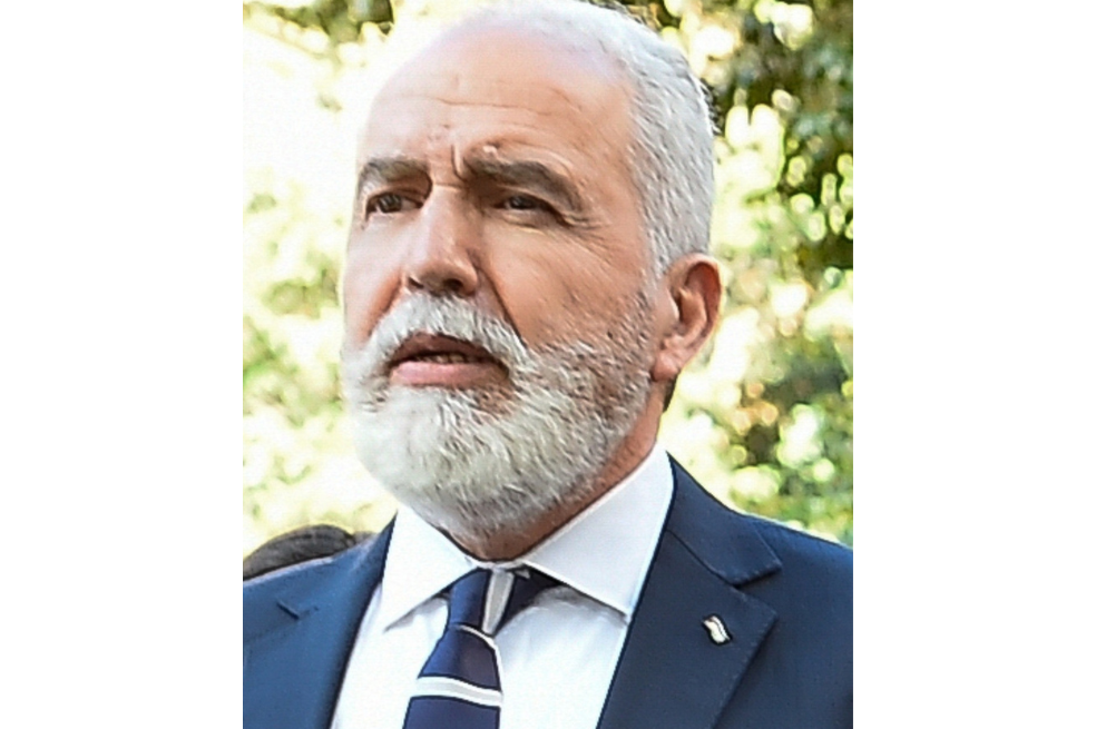 “La víctima es Palestina”, Rauf Malki, embajador en Colombia